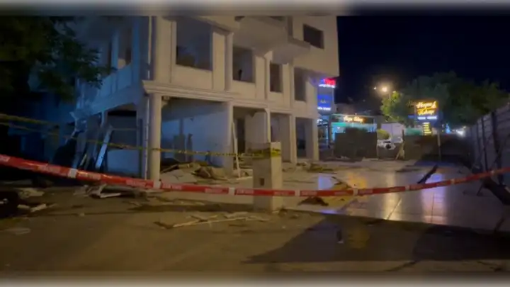 İzmir haber: Hurdacı suda boğuldu