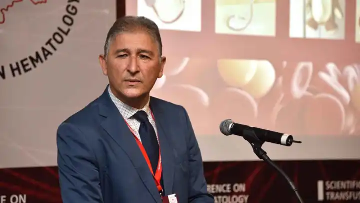 İzmir’in tabipleri yeni başkanını seçti