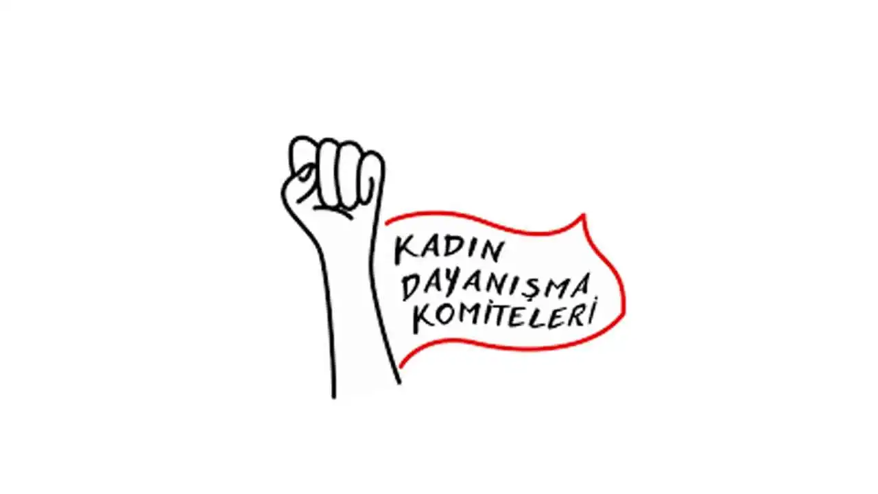 Kadın Dayanışma Komiteleri’nin mücadelesi sonuç verdi haberinin görseli