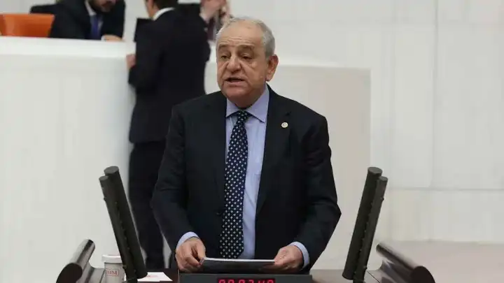 Nalbantoğlu’ndan 14 Mayıs Çiftçiler Günü mesajı: Çiftçilerin eşyalarına el konuluyor