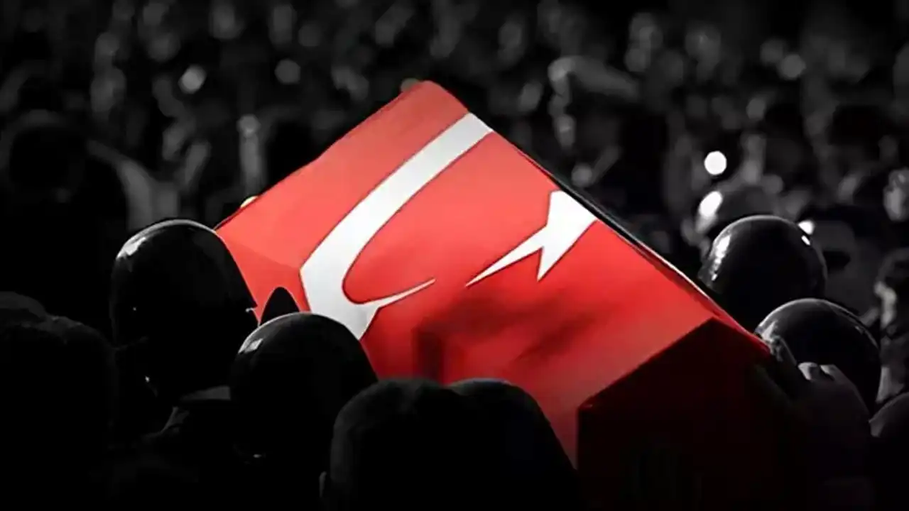 Pençe-Kilit Harekatı bölgesinde acı haber! haberinin görseli