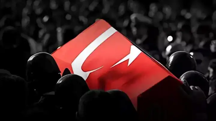 Pençe-Kilit Harekatı bölgesinde acı haber!