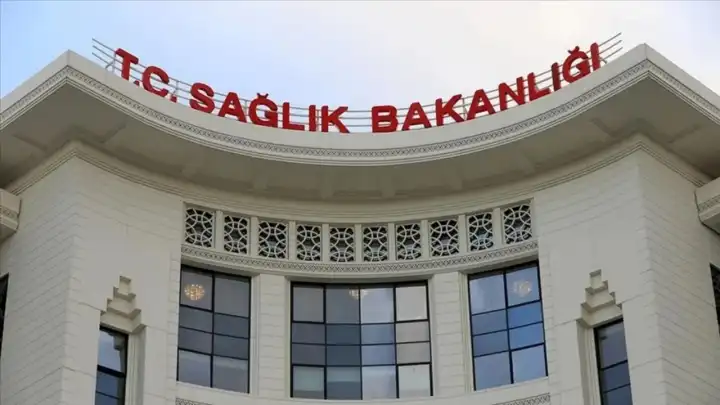 Sağlık Bakanlığı sonuçları açıklandı