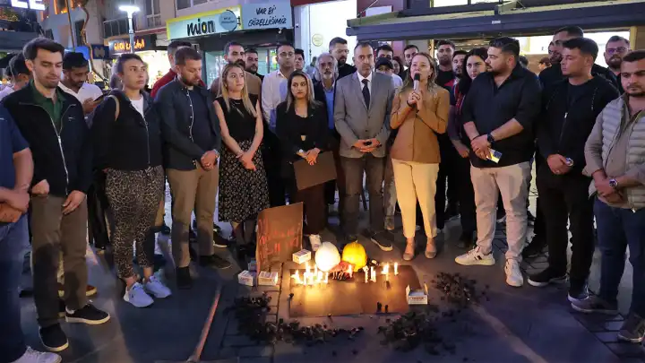 Soma Faciası'nın 11. yılında adalet çağrısı: Hesap sorulmadıkça huzur yok