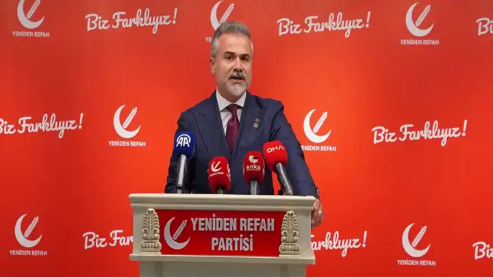 Suat Kılıç’tan ‘terörsüz Türkiye’ açıklaması