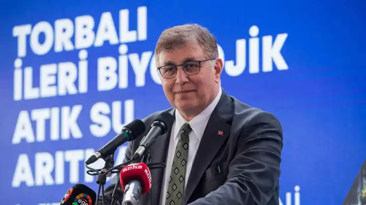 Tugay’dan çiftçilere destek mesajı: 300 milyon TL destek sağladık