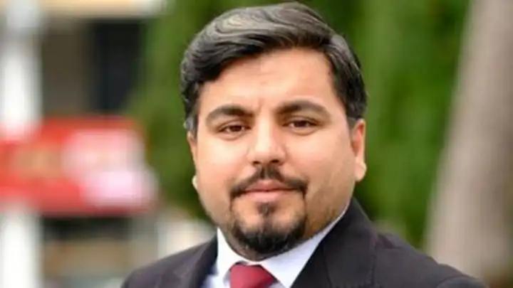 YouTuber Arif Kocabıyık'a tahliye kararı