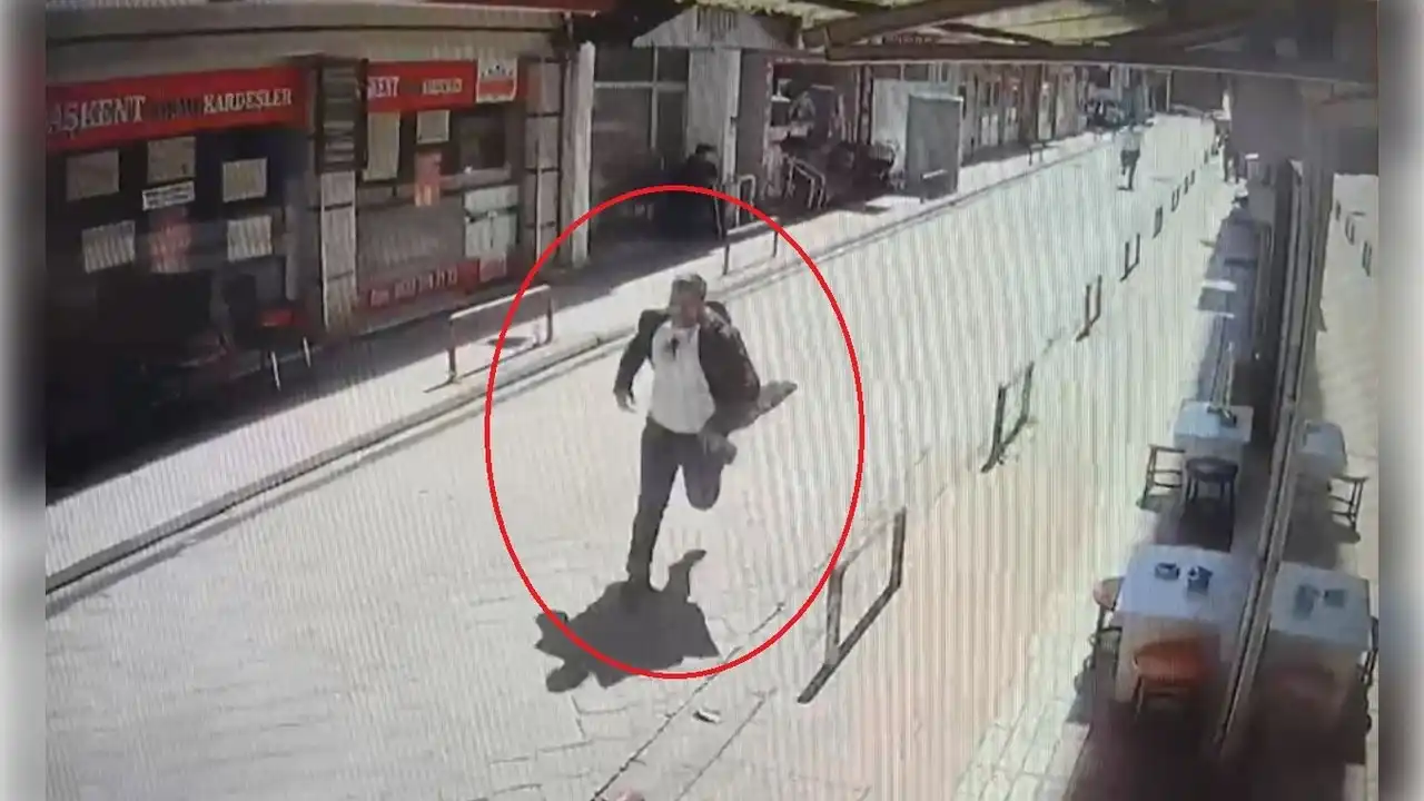 Ablasını kaçıran kuzenini öldürdü haberinin görseli
