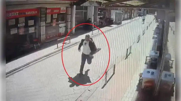 Ablasını kaçıran kuzenini öldürdü
