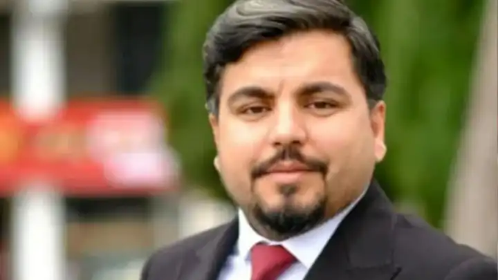 Arif Kocabıyık yeniden gözaltına alındı