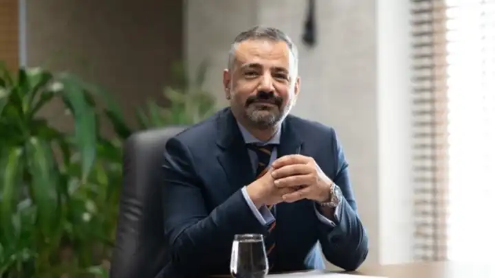 Aslanoğlu’ndan Hasan Tahsin’i anma mesajı: Mirası İzmir’in yüreğinde yaşıyor