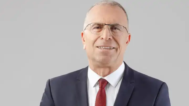 Başkan Işık’tan ‘nükleer atık’ açıklaması: İçim rahat değil