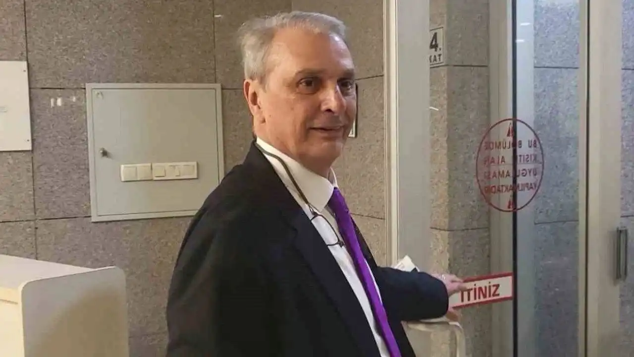 Can Ataklı'ya 4.5 yıl hapis istemi! haberinin görseli