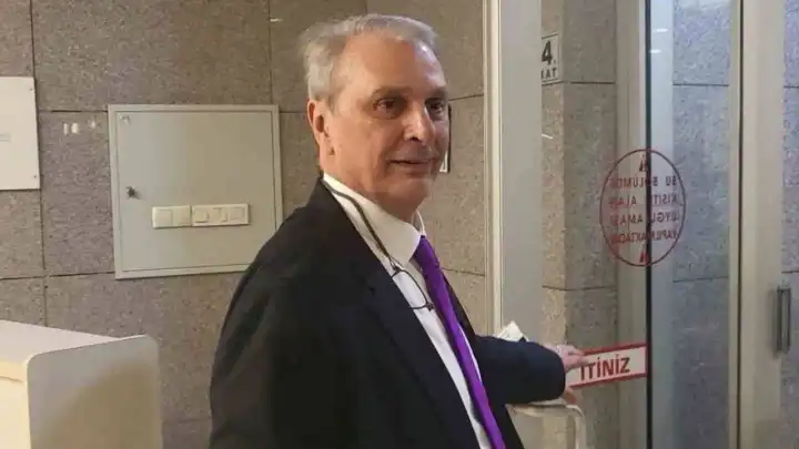 Can Ataklı'ya 4.5 yıl hapis istemi!