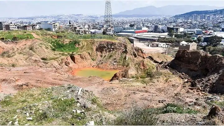 Çevre Mühendisleri'nden Gaziemir tepkisi