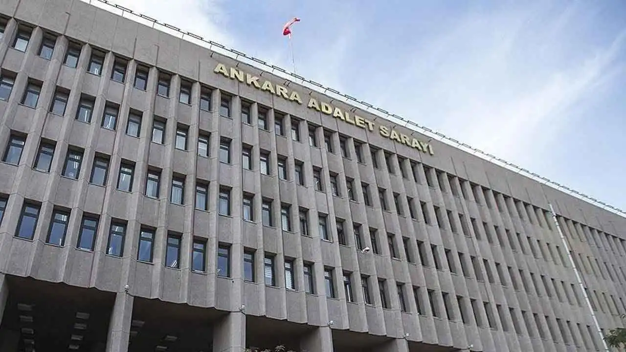 CHP'nin 38. Olağan Kurultayı soruşturmasında Cemil Tugay dahil 51 kişinin iletişim kayıtları istendi haberinin görseli