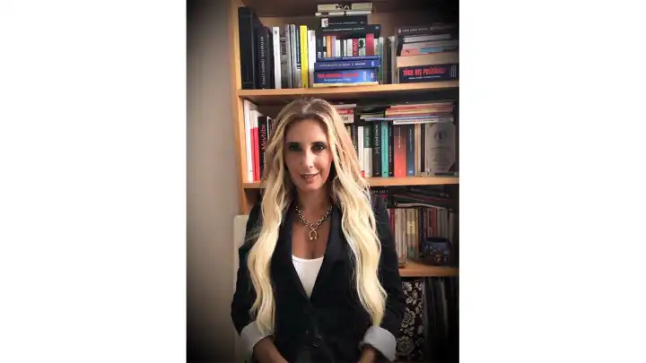 Doç. Dr. Sinem Ünaldılar: Türkiye, barış sürecinde yeniden merkezde yer alabilir