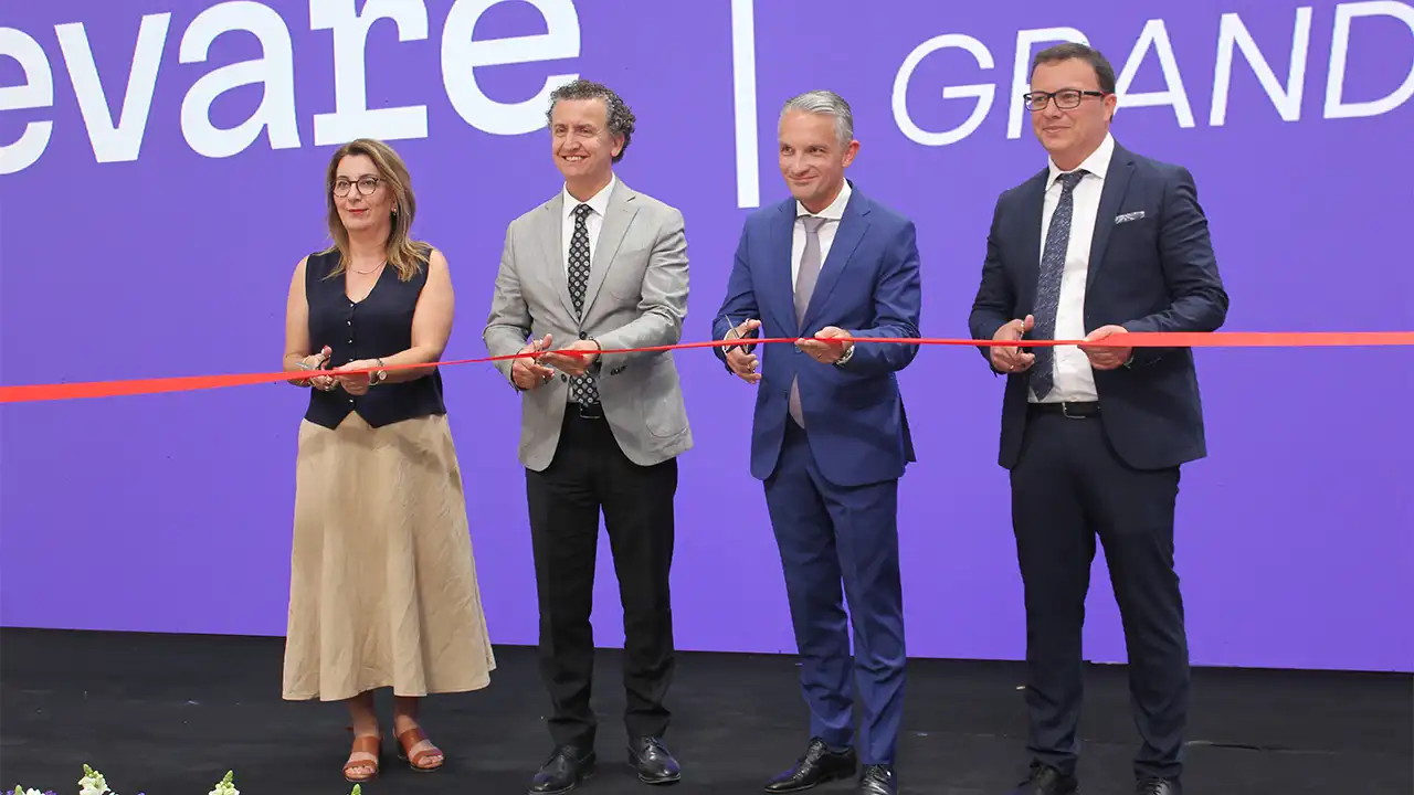 Dünya devi Türkiye ekonomisine güvendi haberinin görseli