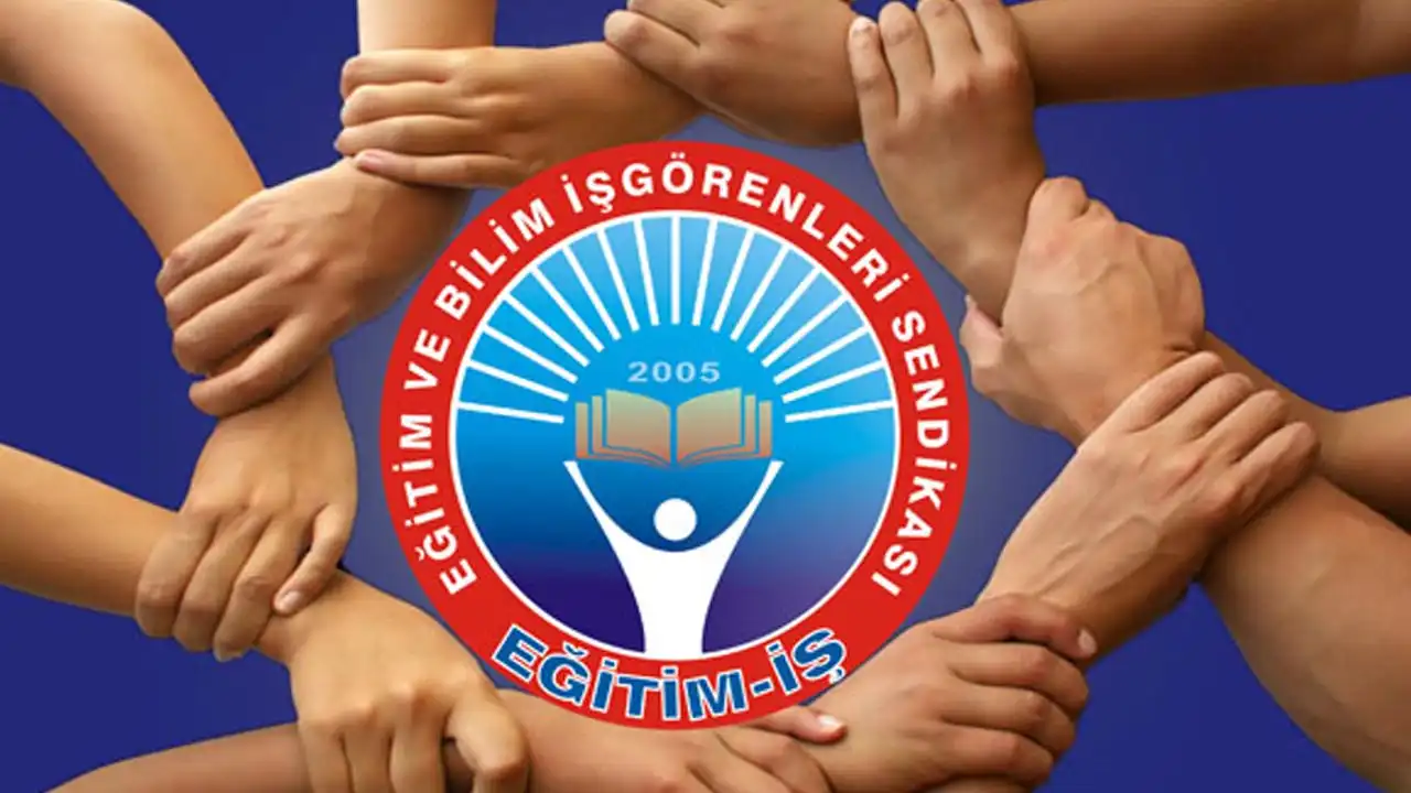 Eğitim-İş: Öğrenciler serbest bırakılmalı haberinin görseli