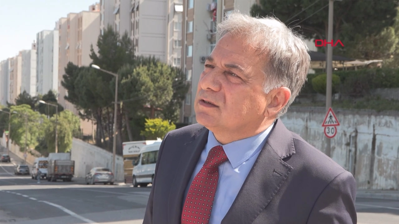 Emekli Tümgeneralden Adalet Sözü: Bu mücadeleyi sonuna kadar götüreceğim başlıklı video haberin görseli