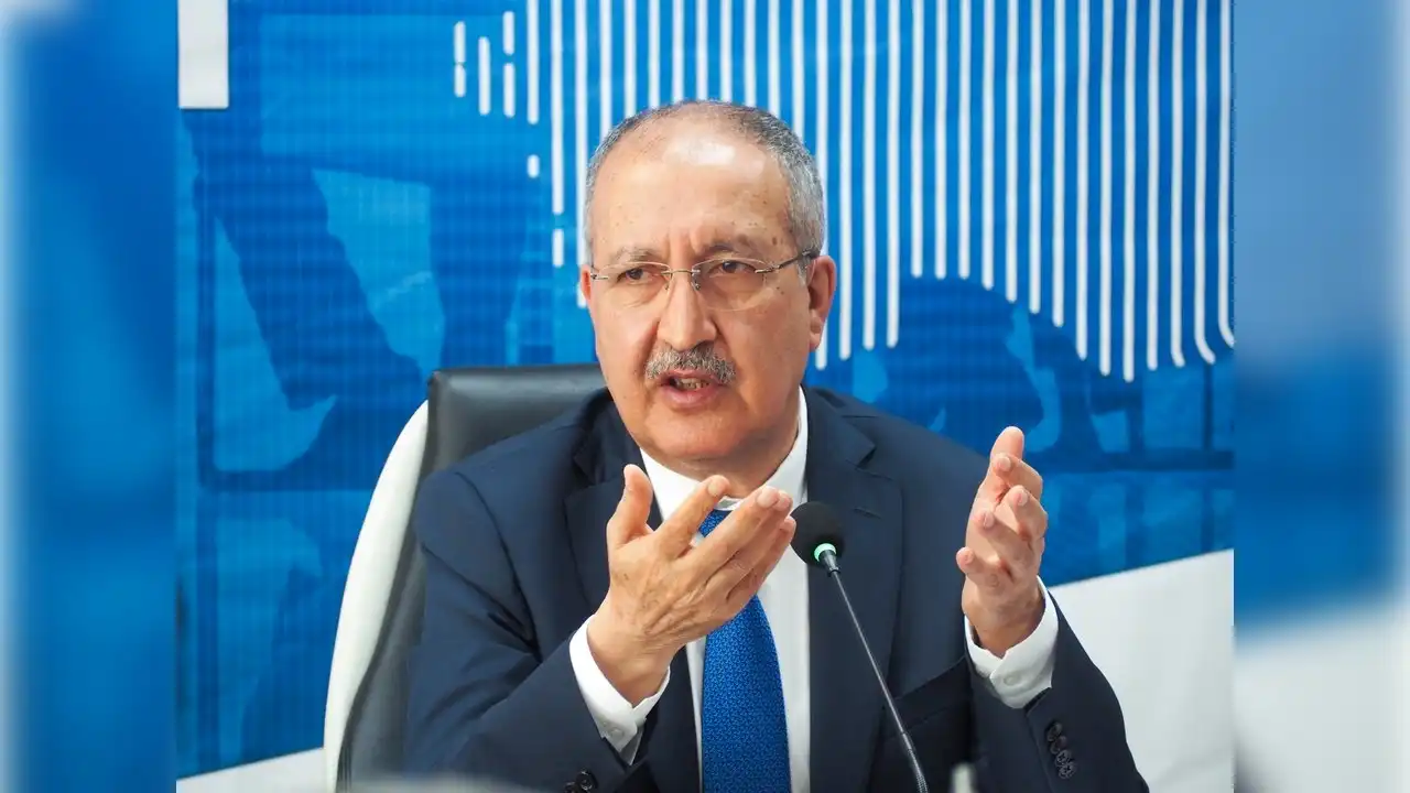 Erkılınç: Kriterleri karşılayabilecek çok sayıda haber sitesi var haberinin görseli