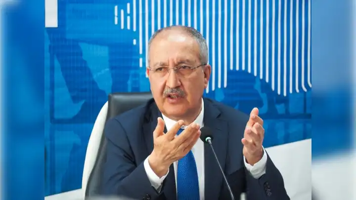 Erkılınç: Kriterleri karşılayabilecek çok sayıda haber sitesi var