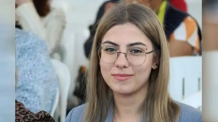 Esila Ayık hakkında flaş karar!