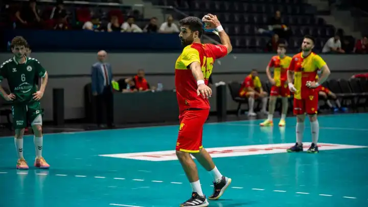 Göz-Göz üçüncü Play-off’una çıkacak