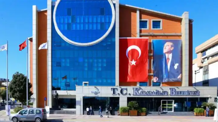 Hasan Tahsin Parkı yenilenen yüzüyle Karabağlar’da bugün açılıyor
