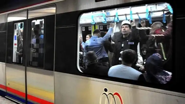 Metro İstanbul greve gidiyor: 3 milyon yolcunun güzergahı değişecek