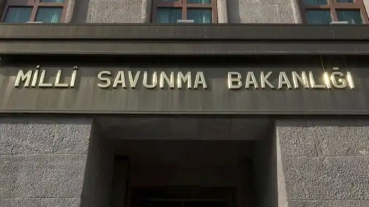 MSB'den PKK'nın fesih kararından sonra ilk açıklama