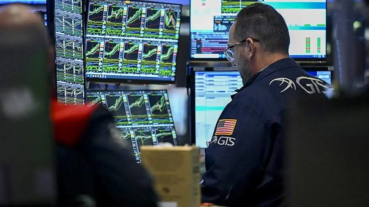 Piyasalarda gözler Fed Başkanı Powell'ın açıklamalarında! haberinin görseli