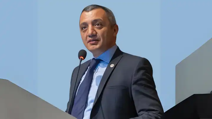 TMMOB’dan Gaziemir’deki atık temizliği için güvence