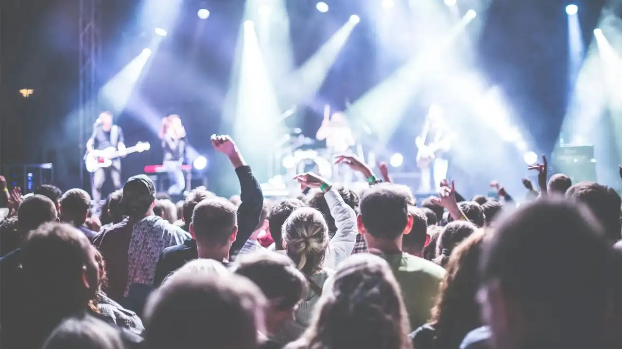 Türkiye bu yaz yıldıza doyacak: 2025 yılında Türkiye’de konser verecek dünya yıldızları haberinin görseli