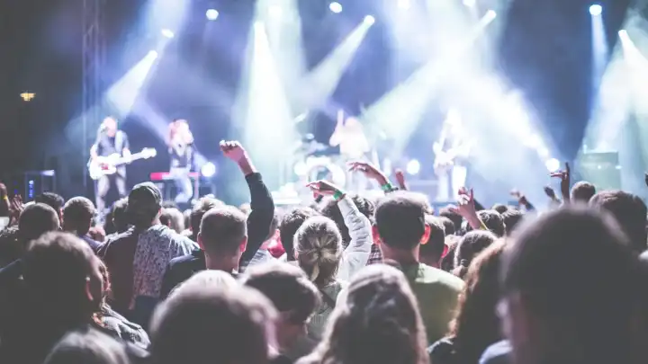Türkiye bu yaz yıldıza doyacak: 2025 yılında Türkiye’de konser verecek dünya yıldızları