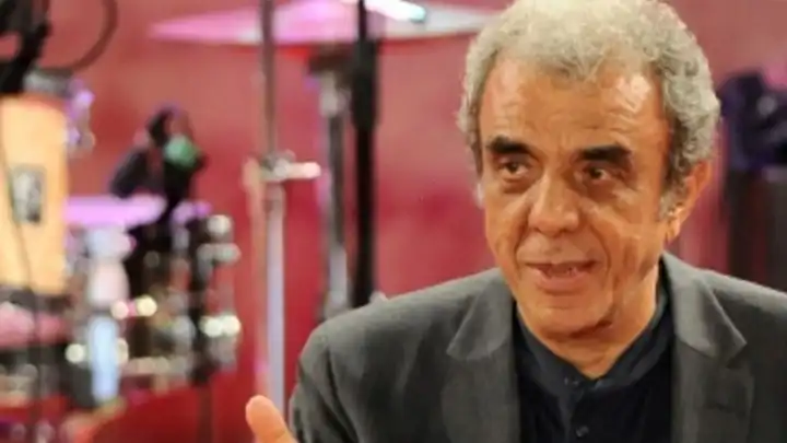 Yönetmen Ali Özgentürk hayatını kaybetti