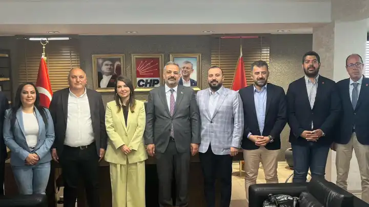 Aslanoğlu’ndan 19 Mayıs çağrısı