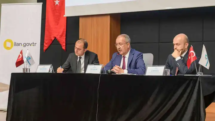 BİK Genel Müdürü Erkılınç: İnternet haber sitelerimiz Concorde Sendromu yaşıyor