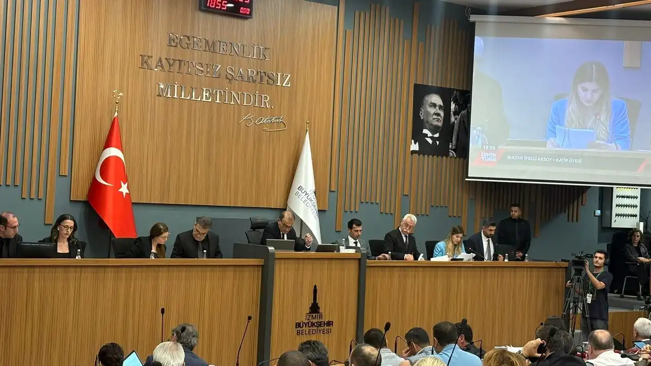 Büyükşehir'in 2024 hesap kesim cetveli belli oldu: İşte kalem kalem rakamlar haberinin görseli