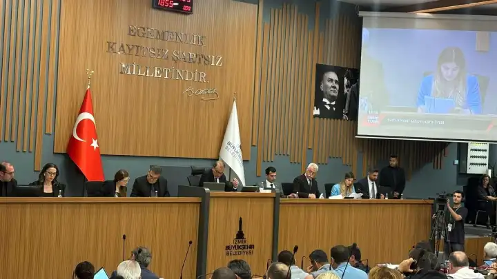 Büyükşehir'in 2024 hesap kesim cetveli belli oldu: İşte kalem kalem rakamlar