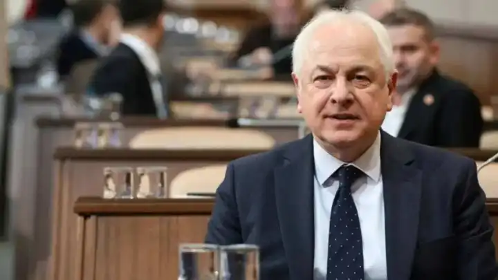CHP'li Beykoz Belediye Başkanı Alaattin Köseler için istenen ceza belli oldu