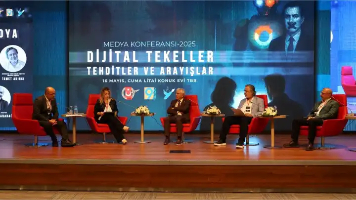 Dijitalleşme yerel basını zorluyor