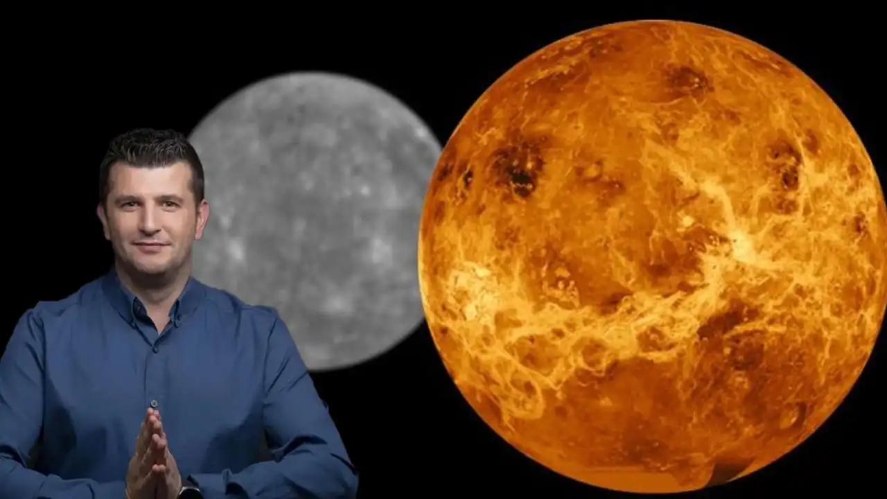 Dinçer Güner’den uyardı! Merkür-Mars sert açısı başlıyor: Hırsızlık, kavga, iletişim krizi yolda haberinin görseli