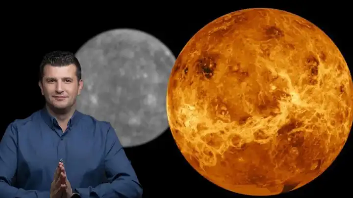 Dinçer Güner’den uyardı! Merkür-Mars sert açısı başlıyor: Hırsızlık, kavga, iletişim krizi yolda
