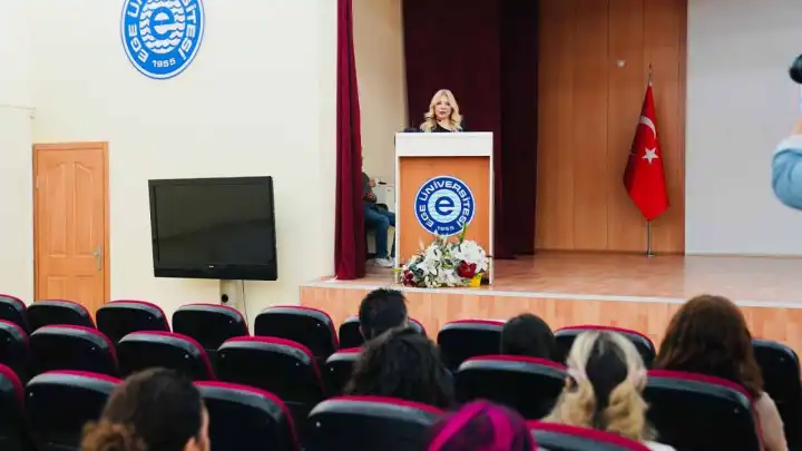 Ege’de Proje Pazarı Sanayi İşbirliği Buluşması