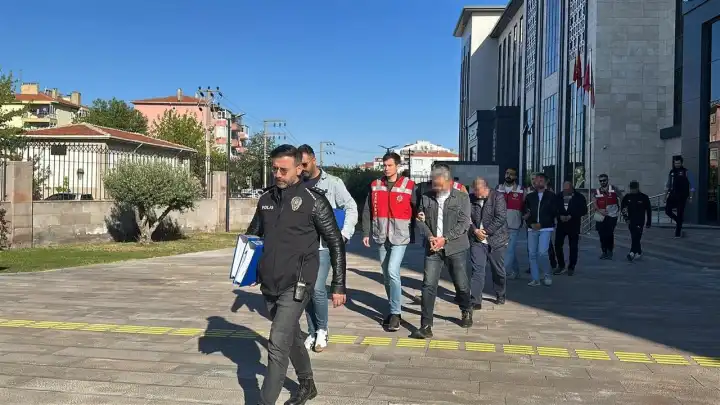 Emekli öğretmenin dolandırıldığı olayda yeni gelişme
