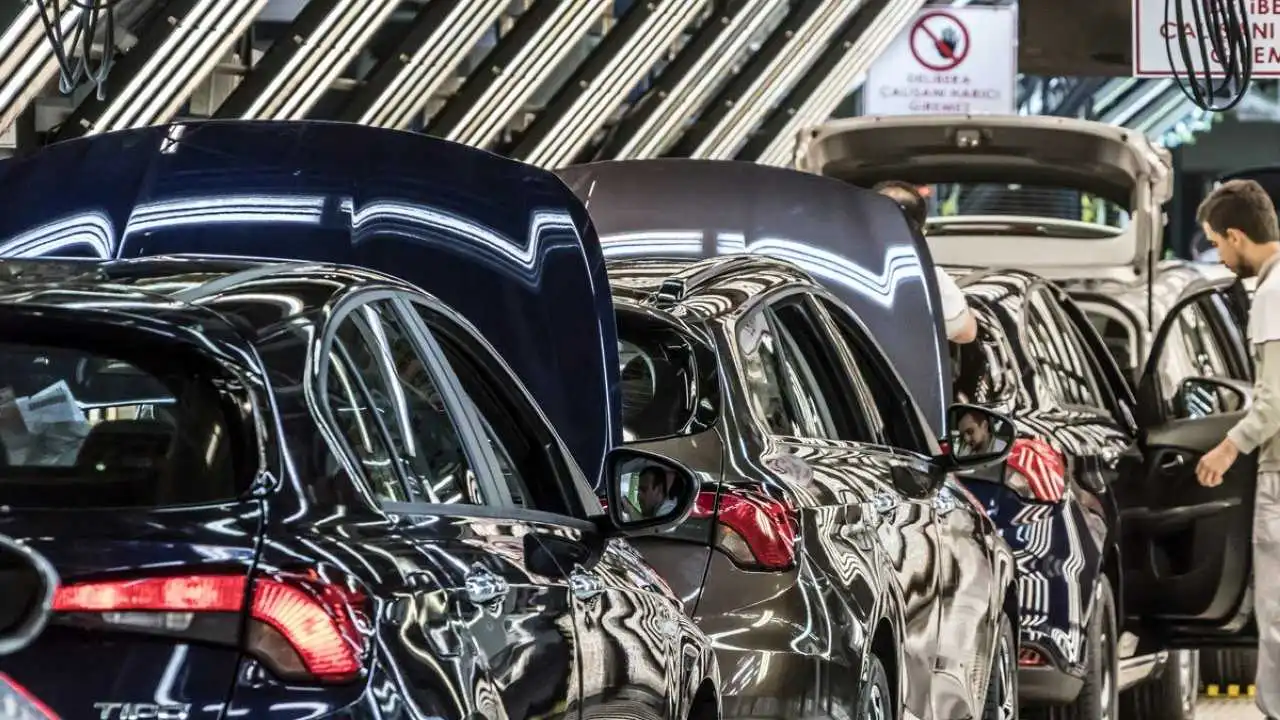 En çok hangi otomobil markaları satın alınıyor? haberinin görseli