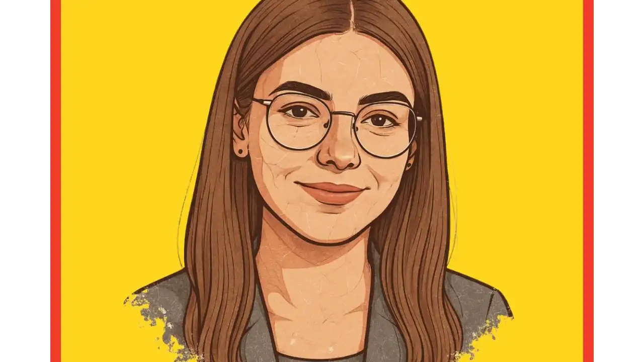 Esila'nın serbest bırakılması için açılan kampanyaya binlerce kişiden destek  haberinin görseli