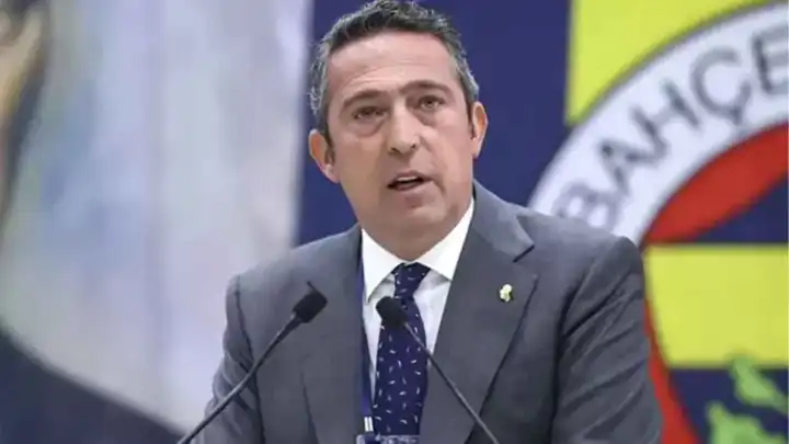 Fenerbahçe’den olağanüstü kongre kararı