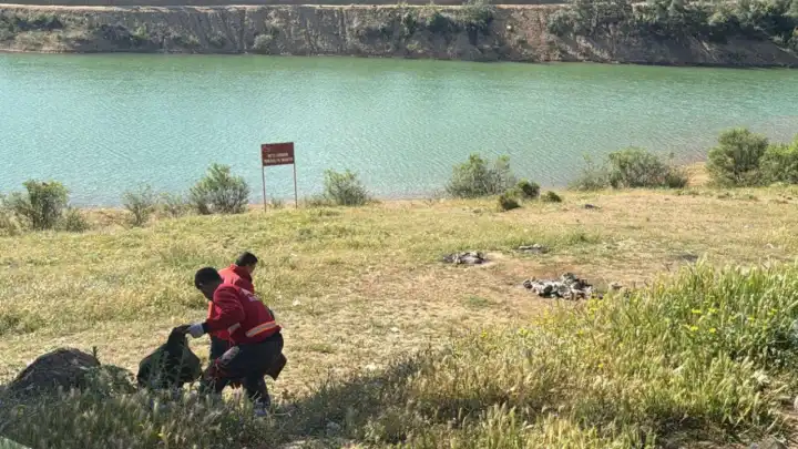 Hem doğamıza sahip çıkıyor hem turizm kalitemizi yükseltiyoruz